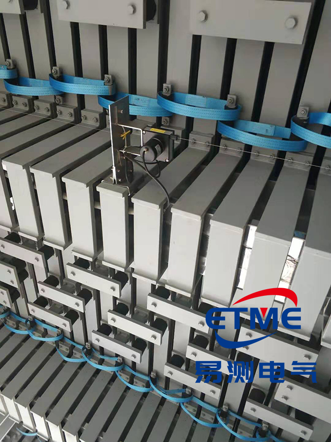 港珠澳大橋應用拉繩位移傳感器測量橋面鏈接縫 港珠澳大橋應用拉繩位移傳感器測量橋面鏈接縫