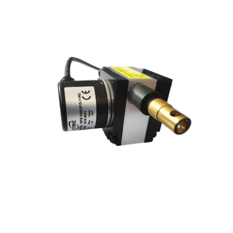 拉繩位移傳感器