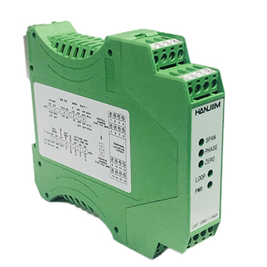 LVDT 信號(hào)調(diào)節(jié)器