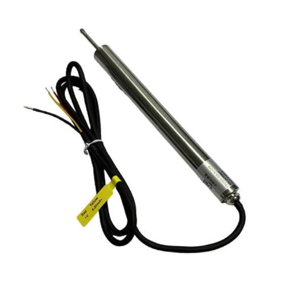 LVDT線性可變差動變壓器